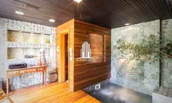 Imagem 7: Mansão no Residencial Vila Velha, 7 dormitórios., 4 suítes e casa para hóspedes