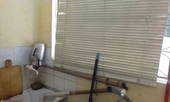 Imagem 3: Apartamento à venda, 1º andar, 135 mil, 2 quartos, Carlito Pamplona, Cond. Morada do Sol