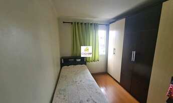 Imagem 6: Apartamento à venda, Jardim Santa Emília, 61m², 2 dormitórios, 1 vaga!