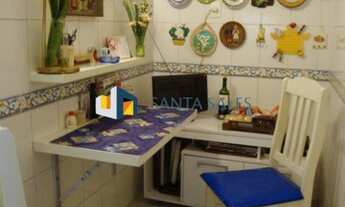 Imagem 6: Apartamento à venda 2 Quartos, 1 Suite, 1 Vaga, 120M², Paraíso, São Paulo - SP