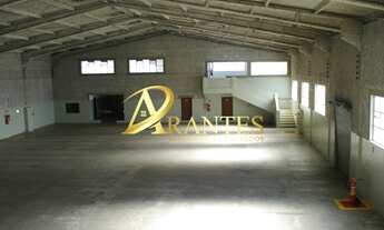 Imagem: GALPAO RESIDENCIAL em ATIBAIA - SP, RIBEIRÃO