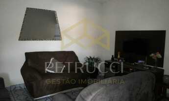 Imagem 5: Casa - Jardim Conceição (Sousas) - Campinas