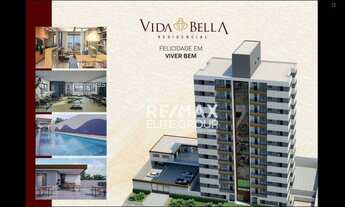 Imagem: Apartamento Pronto - Lançamento Itu Novo