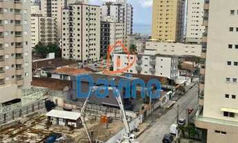 Imagem 4: APARTAMENTO DE 1 DORMITÓRIO COM SUÍTE LOCALIZADO NA AVIAÇÃO COM LAZER - R$ 260 MIL