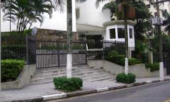 Imagem: MARAVILHOSA COBERTURA DUPLEX NO REAL PARQUE