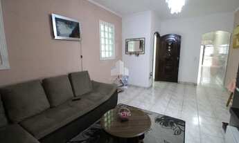 Imagem 4: Sobrado com 3 dormitórios à venda por R$ 565.000,00 - Parque Marajoara - Santo André/SP