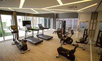 Imagem 7: Apartamento 339 m² com 4 suites - 5 vagas - Paraíso