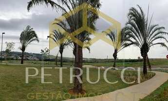 Imagem 5: Terreno - Parque Rural Fazenda Santa Cândida - Campinas