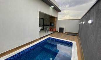 Imagem: Condomínio Horto Florestal Villagio