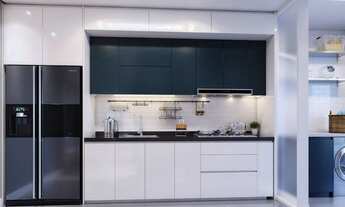 Imagem 6: APARTAMENTO FORTE - PRAIA GRANDE SP