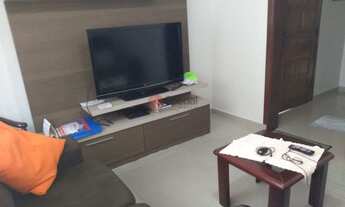 Imagem: Sobrado de Vila à Venda na Via Anastácio