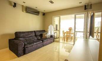 Imagem 3: Lindo Apartamento no Bairro Vila Valparaíso - Edifício Aram