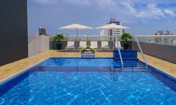 Imagem 5: 02 dorms, 01 vaga de garagem, na Guilhermina!