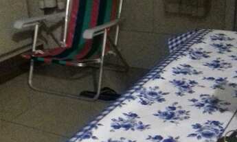 Imagem: Kitnet pra dividir