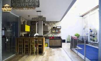 Imagem 2: Oportunidade!! Locação mobiliada no Valville 1 !!!!