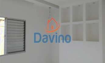 Imagem 2: CASA DE DOIS DORMITÓRIOS