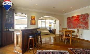 Imagem 5: Apartamento com 4 dormitórios à venda, 300 m² por R$ 2.710.000,00 - Perdizes - São Paulo/S