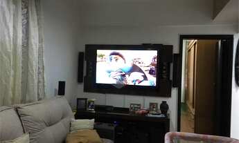 Imagem 7: Apartamento na Freguesia do Ó, 2 dormitórios ao lado da nova estação do metrô