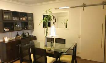 Imagem 2: Conde De Linhares Brooklin à venda de 105m² com 3 dormitórios 1 suíte e 2 vagas de garagem