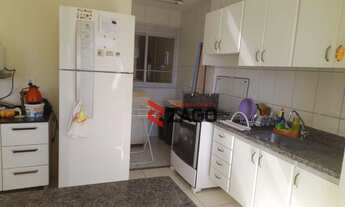 Imagem 4: Apartamento com 2 dormitórios à venda, 100 m² por R$ 315.000,00 - Santa Maria - Uberaba/MG