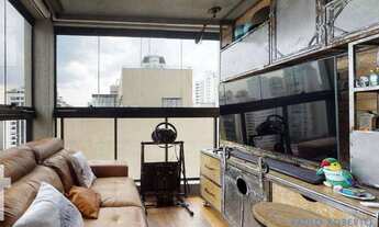 Imagem 7: APARTAMENTO - JARDIM PAULISTA - SP