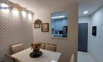 Imagem 2: Apartamento com 3 dormitórios à venda, 77 m² por R$ 470.000 - Conjunto Residencial Trinta