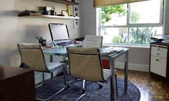 Imagem 4: Casa com 3 Dorms, 2 Escritórios à venda, 400 m² por R$ 4.000.000 - Alphaville - Barueri/SP