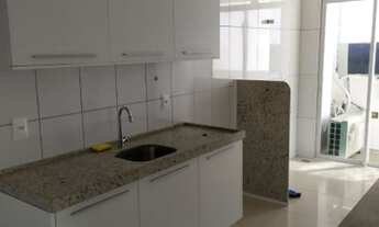 Imagem 7: DS: Edifício Paris. Planalto Ininga