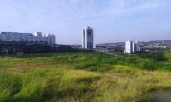 Imagem 2: Área à venda 2200M², PARQUE BELA VISTA, VOTORANTIM - SP