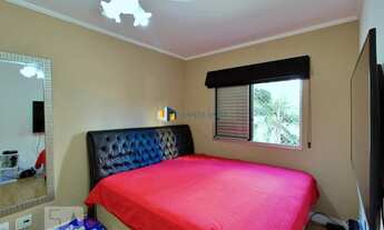 Imagem: Apartamento no Moeumbi com 110m²