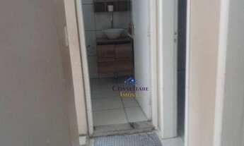 Imagem 6: Apartamento de 2 Dormitórios, para Locação,no Morro Nova Cintra -Santos- SP