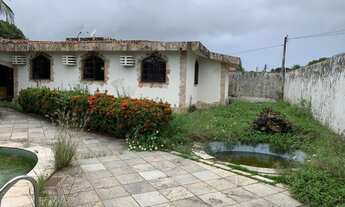 Imagem 4: Casa com 3 dormitórios à venda, 450 m² por R$ 700.000 - Pau Amarelo - Paulista/PE