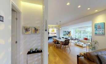 Imagem 5: Apartamento à venda, Perdizes, 172m², 3 suítes, 3 vagas!