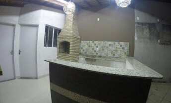 Imagem: JUNDIAI - Casa Padrão - JARDIM CAÇULA