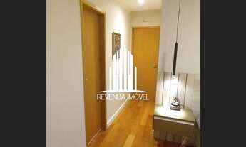 Imagem 5: Apto no Bethaville Barueri, 02 Dorms, 02 Vagas, com suíte, Depósito, Closet, 68m2