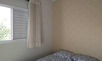 Imagem 7: VALINHOS - Apartamento Padrão - Condomínio Mais Campos Salles