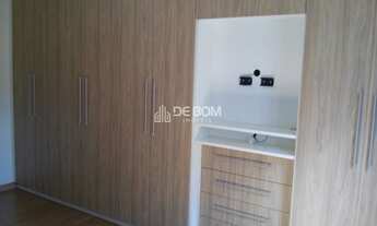 Imagem 6: Apartamento Quisisana. Residencial Vitória Régia