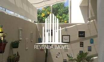 Imagem 5: APARTAMENTO EM SANTO ANDRÉ COM QUINTAL, SACADA, 2 DORMITÓRIOS, 1 VAGA DE GARAGEM