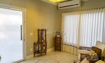 Imagem 3: Aconchegante sobrado à venda no Condomínio Villa Dorata - Valinhos