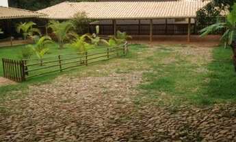 Imagem 4: Sítio para Venda em Fazendinha do Barão Santa Luzia-MG