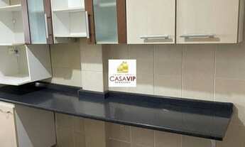 Imagem 6: Apartamento à venda, Santo Amaro, 83m², 2 dormitórios, sem vaga!