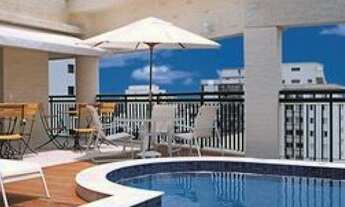 Imagem 2: FLAT - MOEMA ÍNDIOS - SP