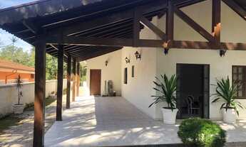 Imagem 5: Excelente casa no Condomínio New Parque Tênis