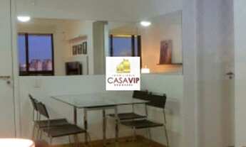 Imagem 4: Apartamento à venda, Vila Nova Conceição, 41m², 1 dormitório, 1 vaga!