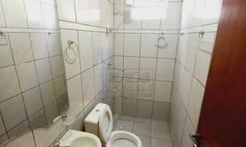 Imagem 6: Casa Padrão em Ribeirão Preto