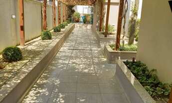 Imagem: APARTAMENTO EM MOEMA COM 2 DORMITÓRIOS