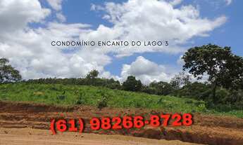 Imagem 4: Lote Corumbá IV, Excelente, (Corumbá 4), Terreno/Lote Corumbá IV