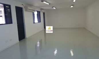 Imagem 4: Sobrado Comercial para locação, Nova Piraju, 550m², 10 salas, 7 vagas!!