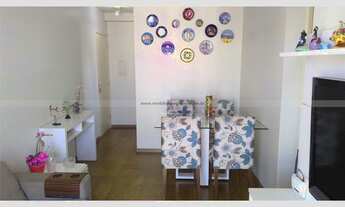 Imagem 2: Sao Paulo - Apartamento Padrão - Ipiranga