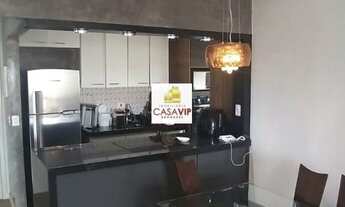 Imagem: Apartamento à venda, Ipiranga, 80m², 3